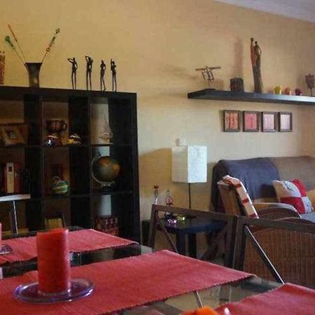 E2 Cómodo Apartamento equipado a 5 min de Playa Granada con terraza de 11m2 Motril Exterior foto