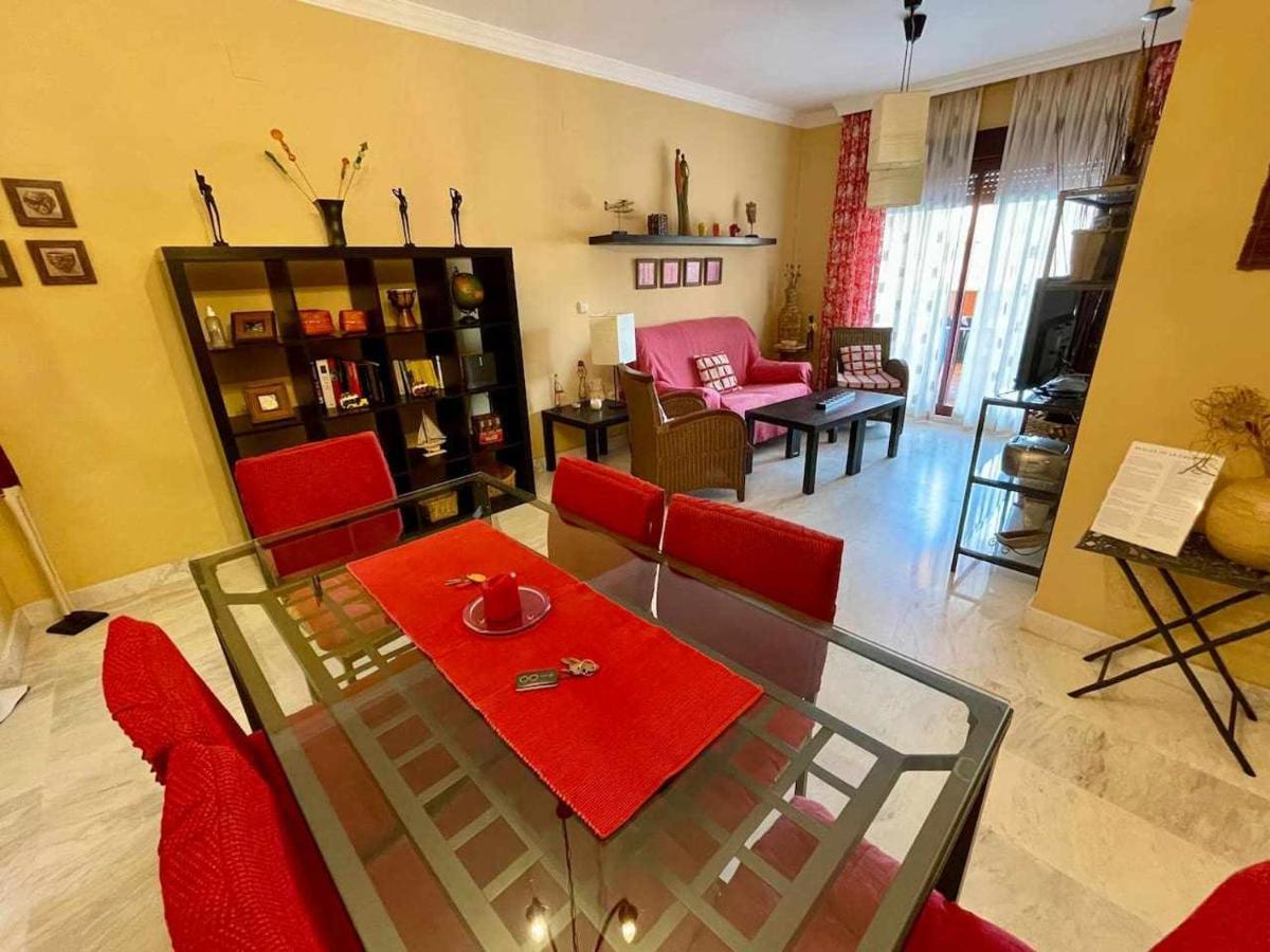 E2 Cómodo Apartamento equipado a 5 min de Playa Granada con terraza de 11m2 Motril Exterior foto
