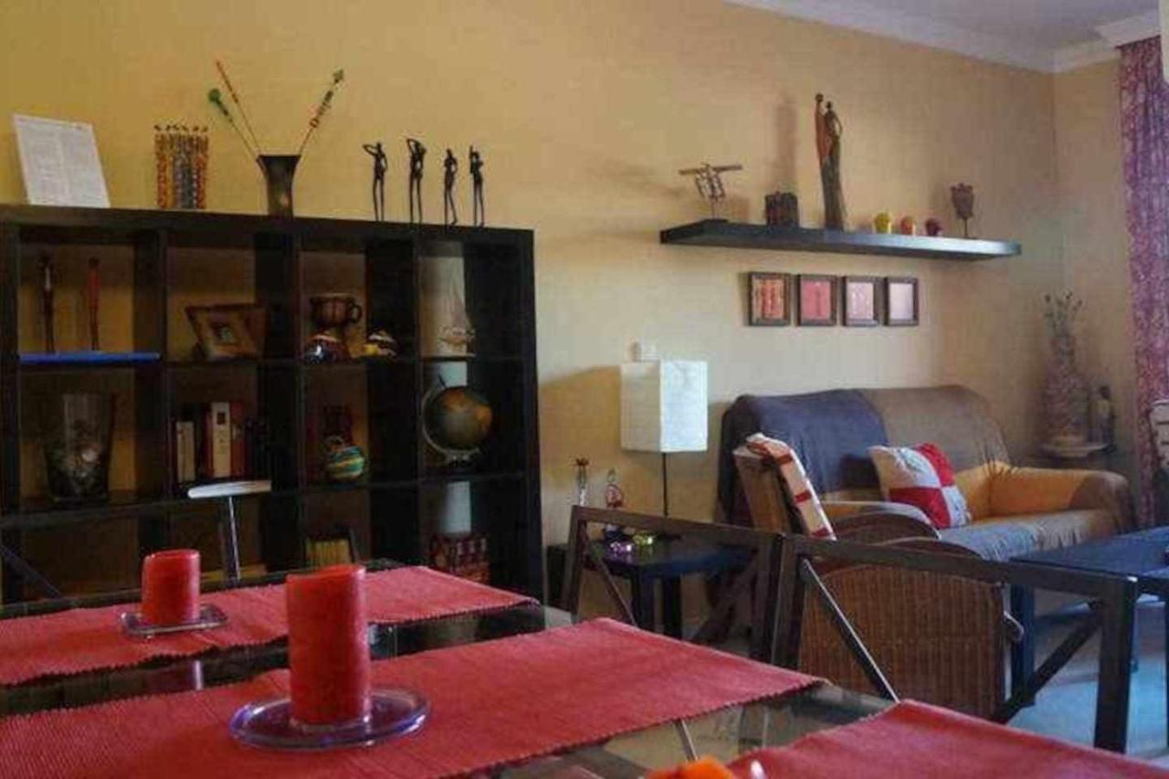 E2 Cómodo Apartamento equipado a 5 min de Playa Granada con terraza de 11m2 Motril Exterior foto