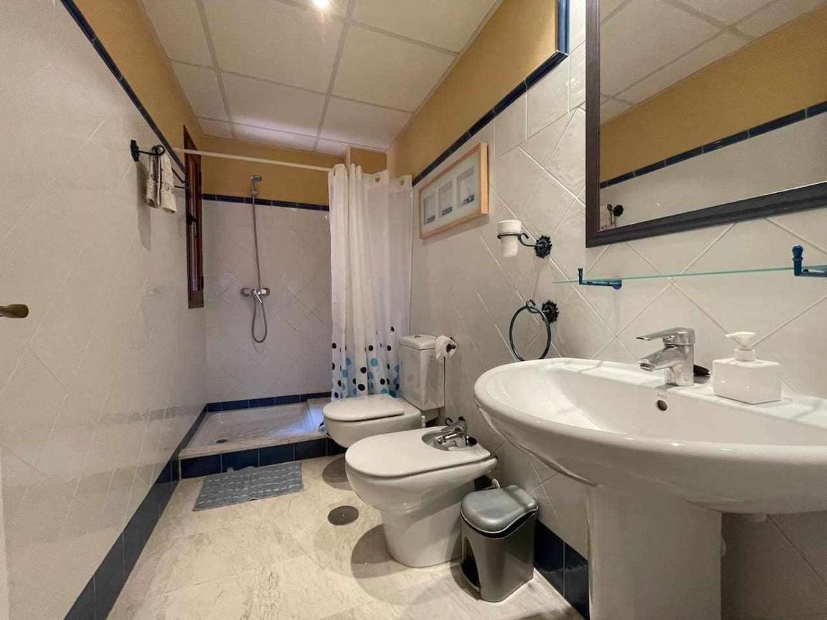 E2 Cómodo Apartamento equipado a 5 min de Playa Granada con terraza de 11m2 Motril Exterior foto