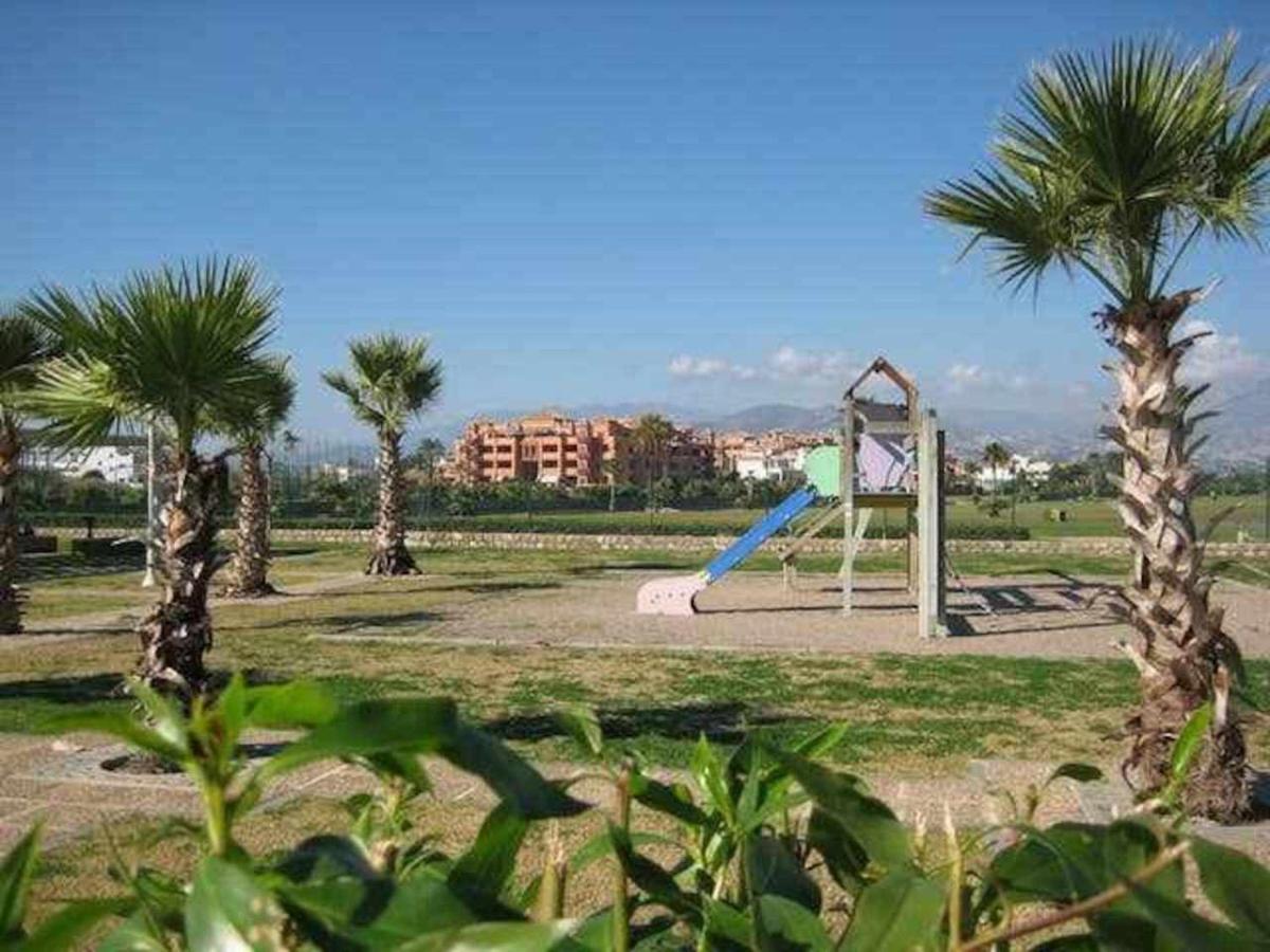 E2 Cómodo Apartamento equipado a 5 min de Playa Granada con terraza de 11m2 Motril Exterior foto