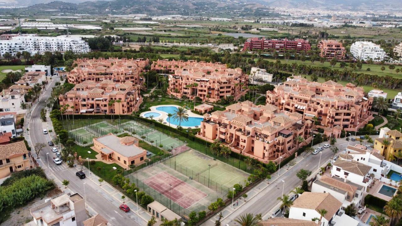 E2 Cómodo Apartamento equipado a 5 min de Playa Granada con terraza de 11m2 Motril Exterior foto