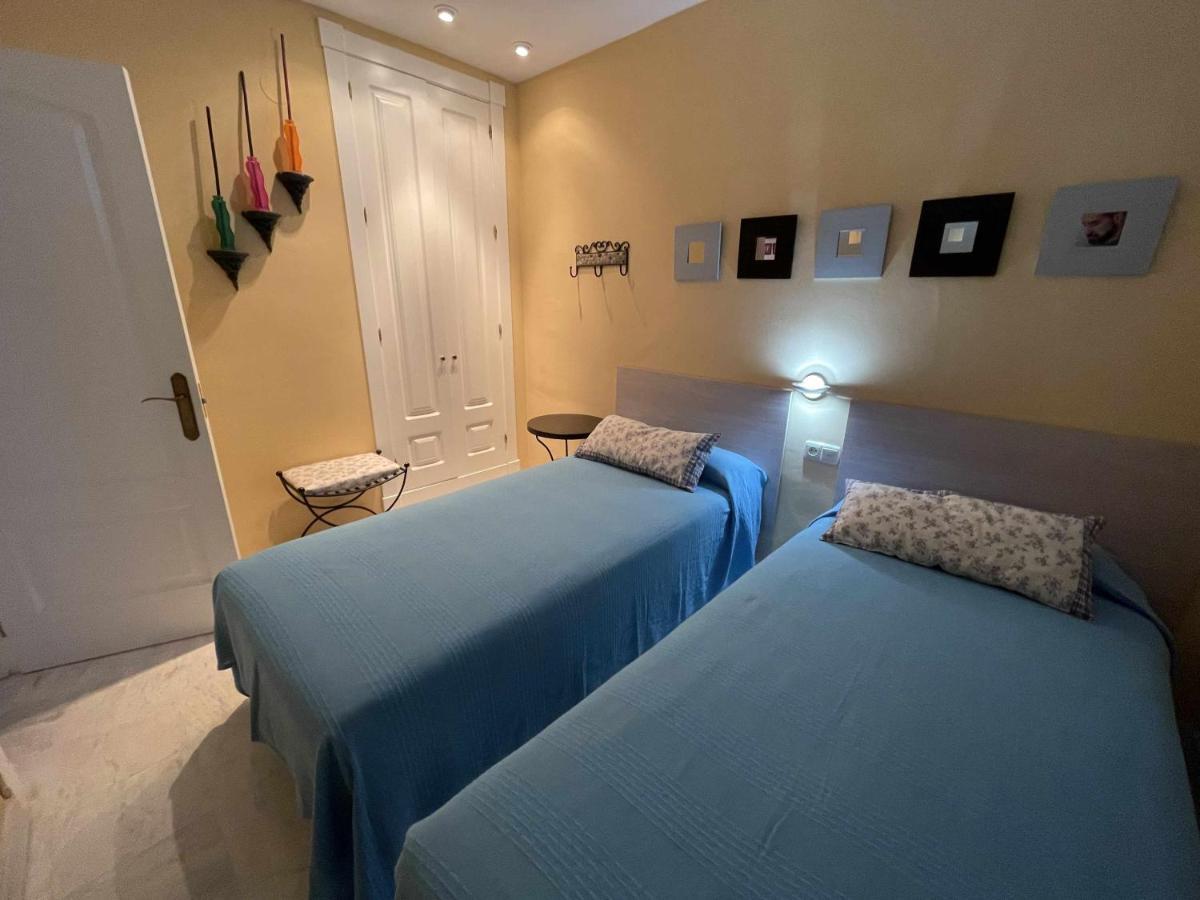 E2 Cómodo Apartamento equipado a 5 min de Playa Granada con terraza de 11m2 Motril Exterior foto